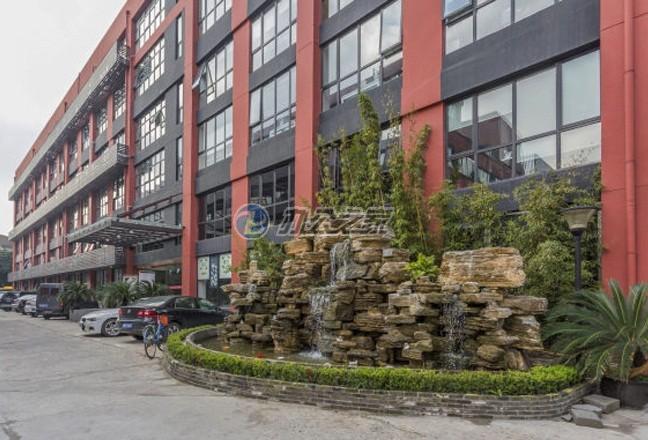 雍和創(chuàng)智廣場(chǎng)