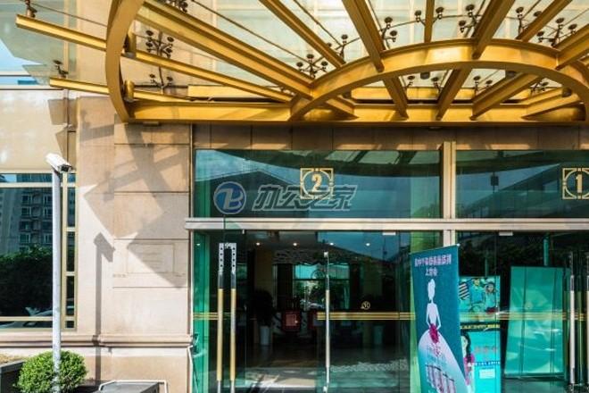 錦榮商務(wù)樓