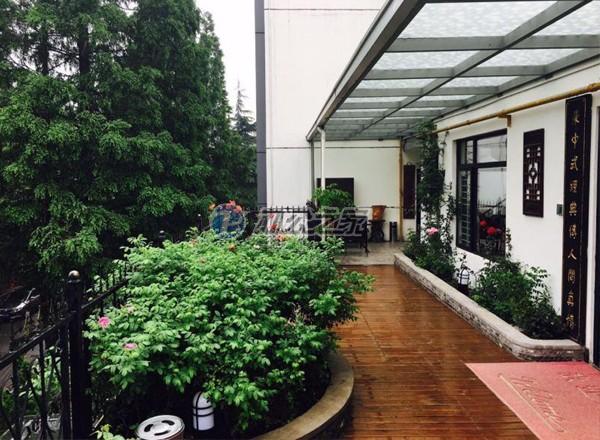 萬靈谷花園（709媒體創(chuàng)意園）