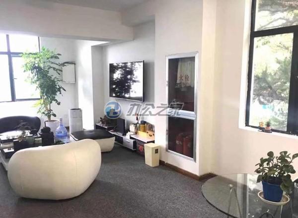 萬靈谷花園（709媒體創(chuàng)意園）