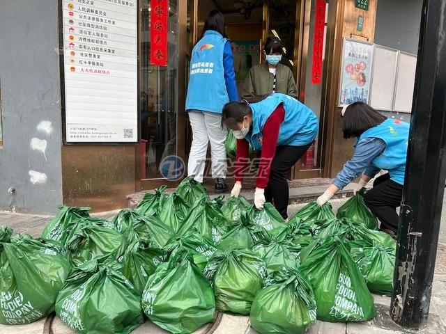 幫助上海戰(zhàn)勝疫情，商業(yè)地產(chǎn)正在采取行動！