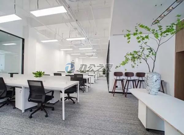 靜安華發(fā)中心