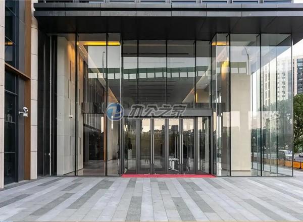 靜安華發(fā)中心