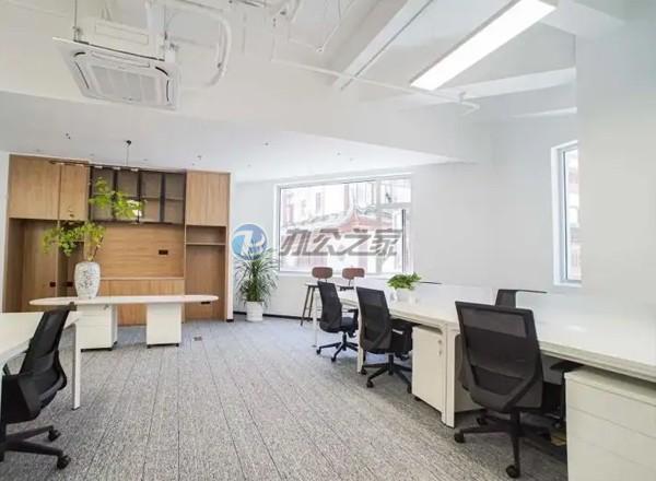 靜安華發(fā)中心