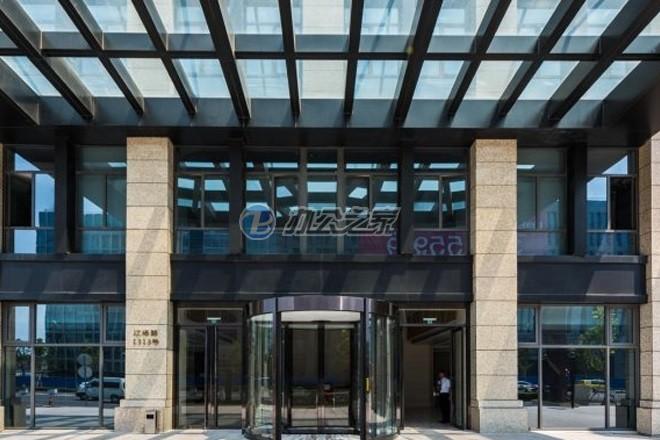 金谷中環(huán)大廈