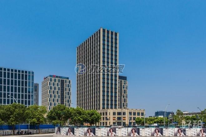 金谷中環(huán)大廈