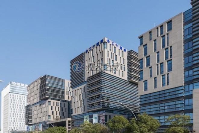 市北上勤大廈