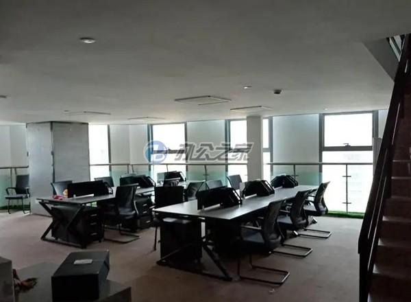 和源企業(yè)廣場(chǎng)