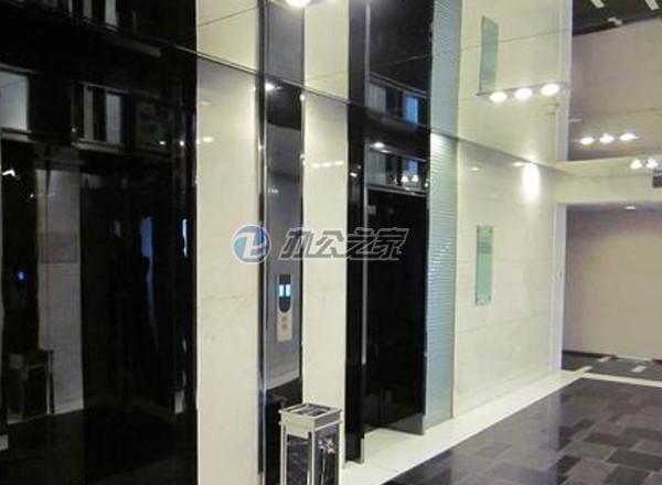 共和國(guó)際商務(wù)廣場(chǎng)