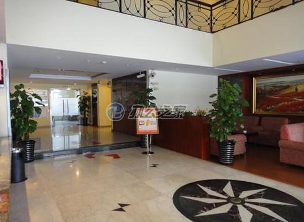 市北工業(yè)園區(qū)