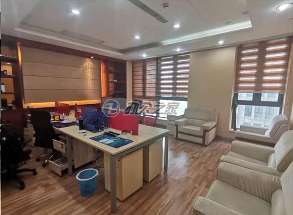 東方環(huán)球企業(yè)中心