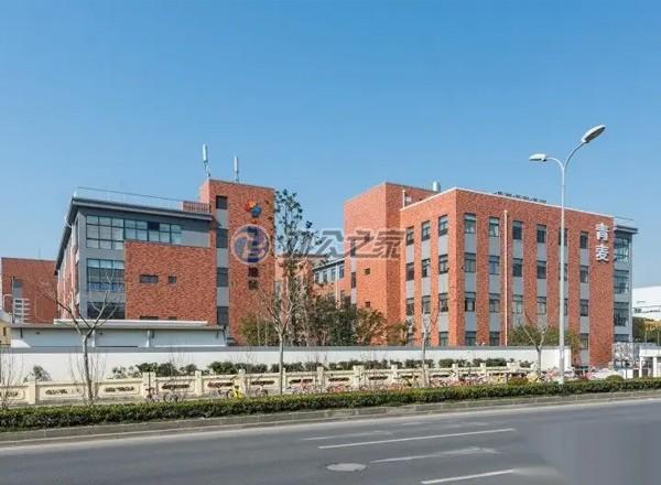 幸福創(chuàng)智園