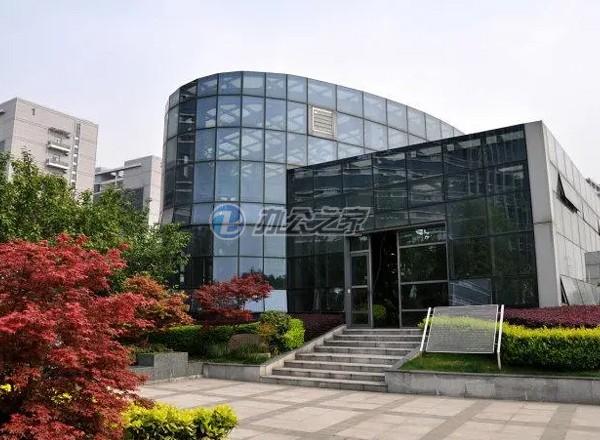 市北半島國際中心