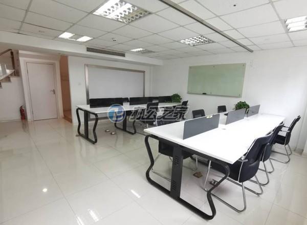 中鐵中環(huán)時代廣場