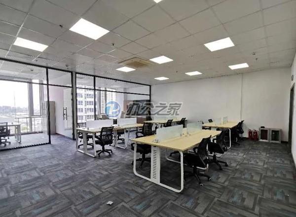 中鐵中環(huán)時代廣場