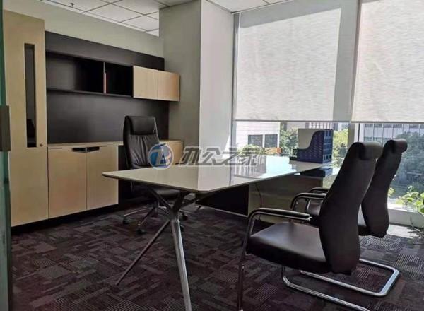 中鐵中環(huán)時代廣場