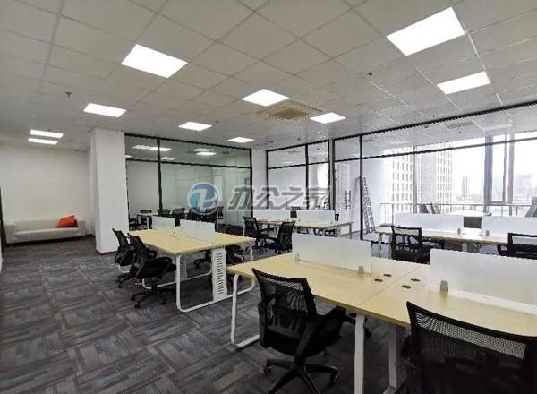 中鐵中環(huán)時代廣場