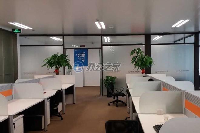 綠地中央廣場(chǎng)