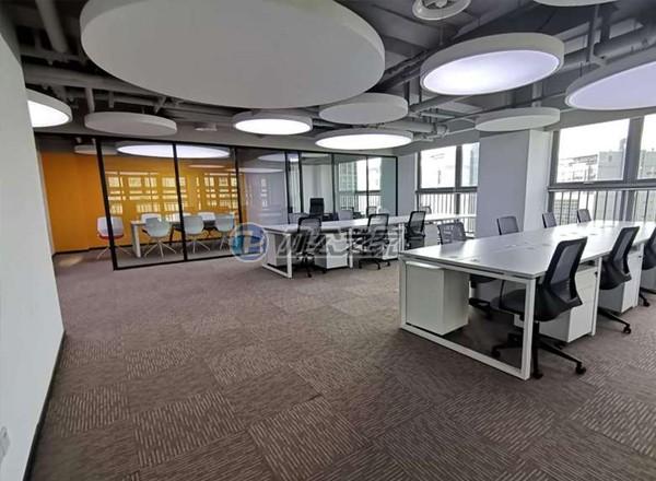 中鐵中環(huán)時代廣場