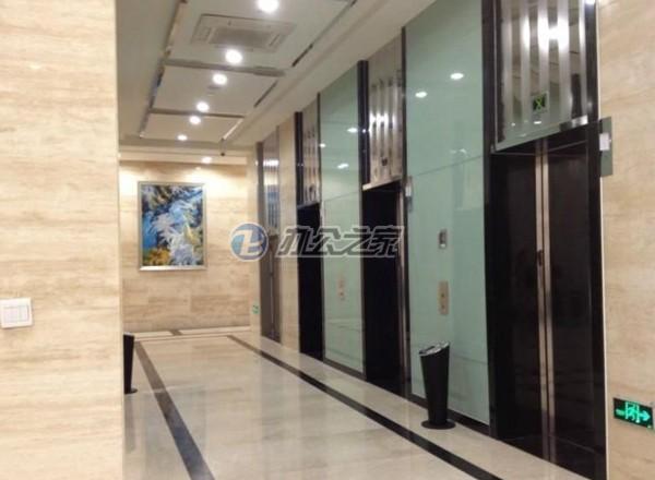 中鐵中環(huán)時代廣場