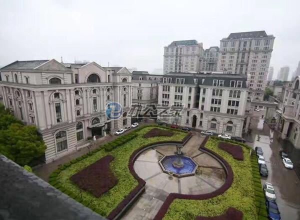 東方環(huán)球企業(yè)中心