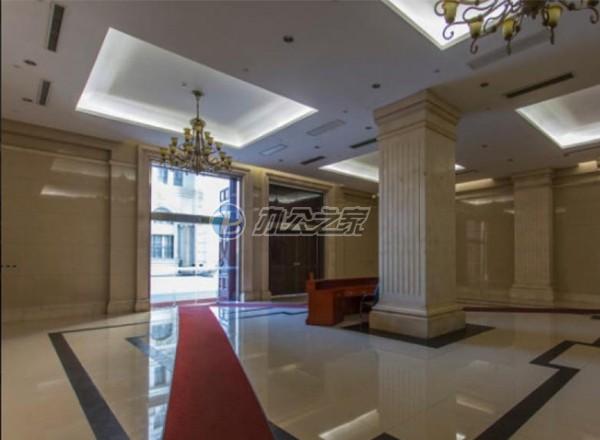 東方環(huán)球企業(yè)中心