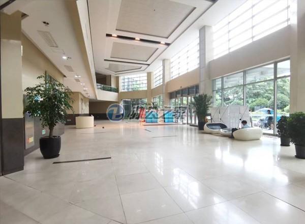 中鐵中環(huán)時代廣場