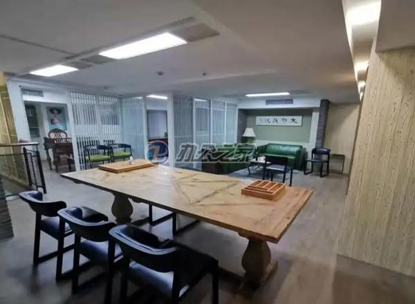 和源企業(yè)廣場(chǎng)