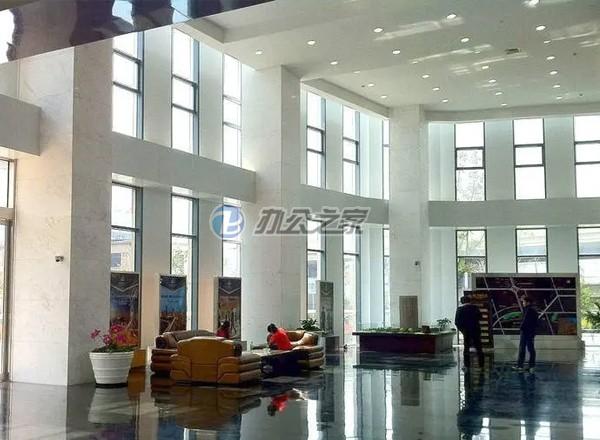 和源企業(yè)廣場(chǎng)