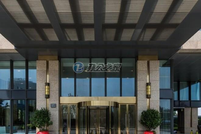 綠地中央廣場(chǎng)