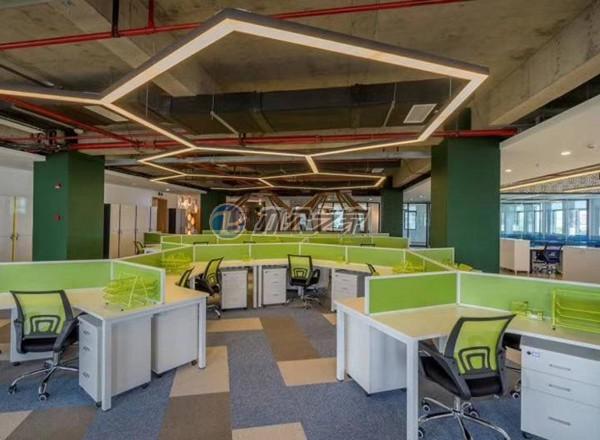 E構(gòu)產(chǎn)業(yè)園區(qū)