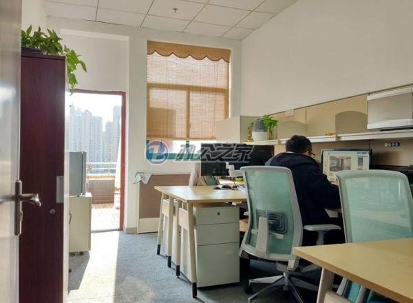 E構(gòu)產(chǎn)業(yè)園區(qū)