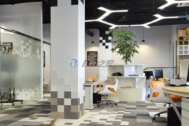 靜工988園區(qū)