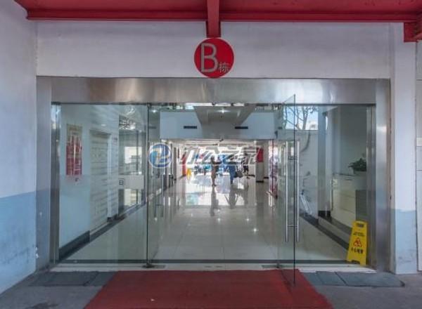 E構(gòu)產(chǎn)業(yè)園區(qū)