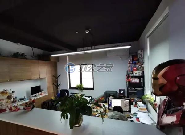 蘇河DOHO創(chuàng)意園