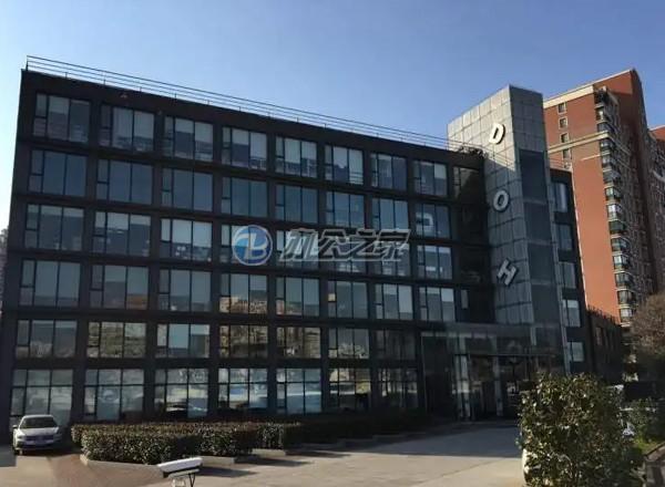 蘇河DOHO創(chuàng)意園