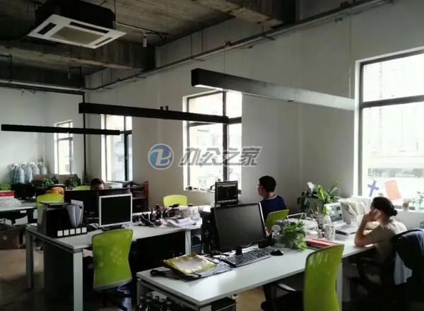 蘇河DOHO創(chuàng)意園