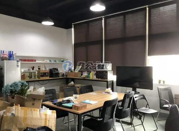 蘇河DOHO創(chuàng)意園