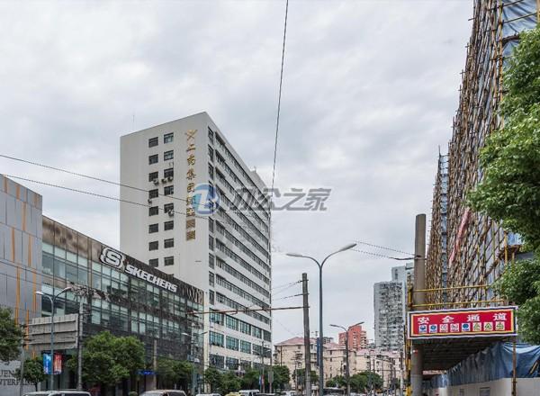 新亞商務(wù)大廈