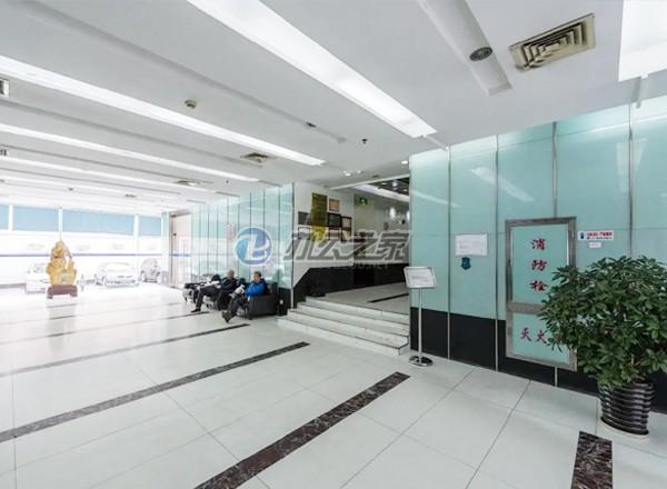 新亞商務(wù)大廈