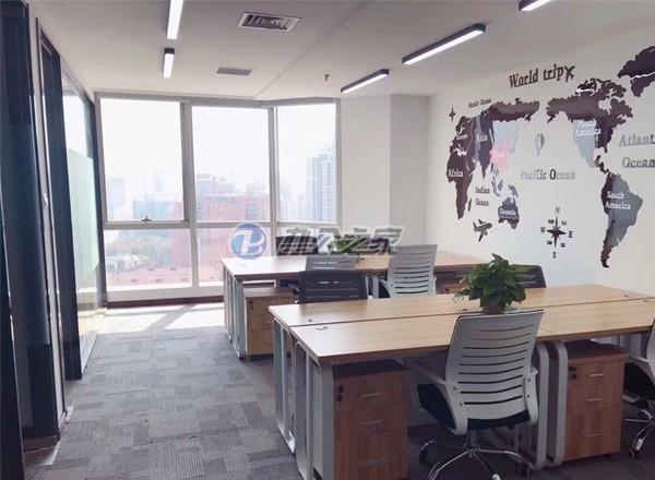 長(zhǎng)峰中心