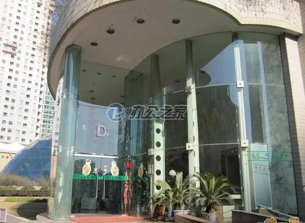 長寧新世紀廣場