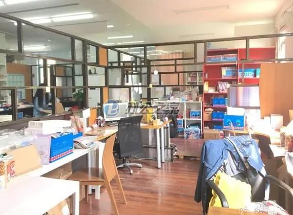 銘光商務(wù)樓