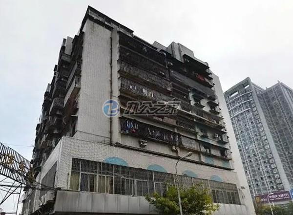 永興商務(wù)樓