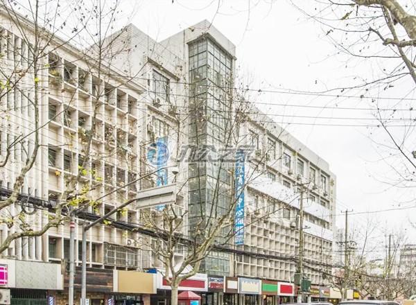 大盈商務(wù)中心