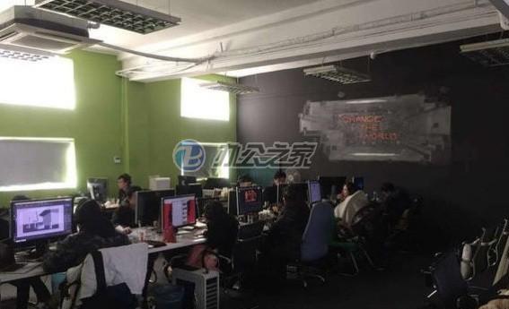 映巷創(chuàng)意工場727