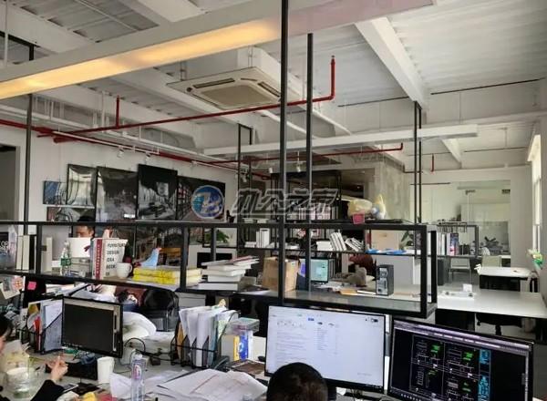 鑫漢森商務(wù)中心