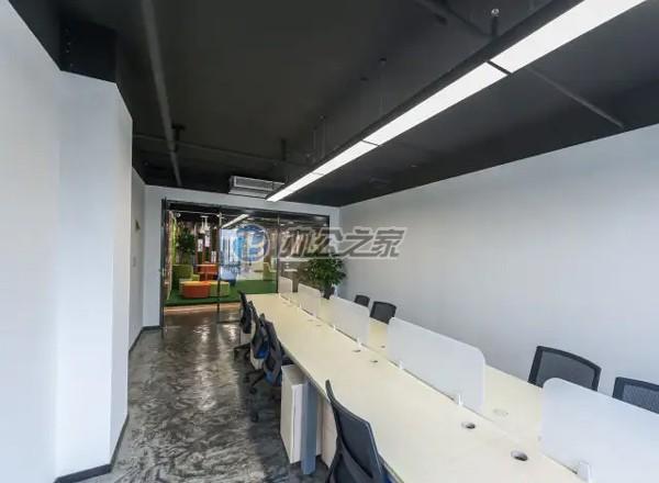 東朔四季創(chuàng)意產(chǎn)業(yè)園