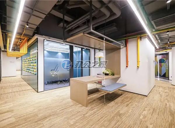 東朔四季創(chuàng)意產(chǎn)業(yè)園