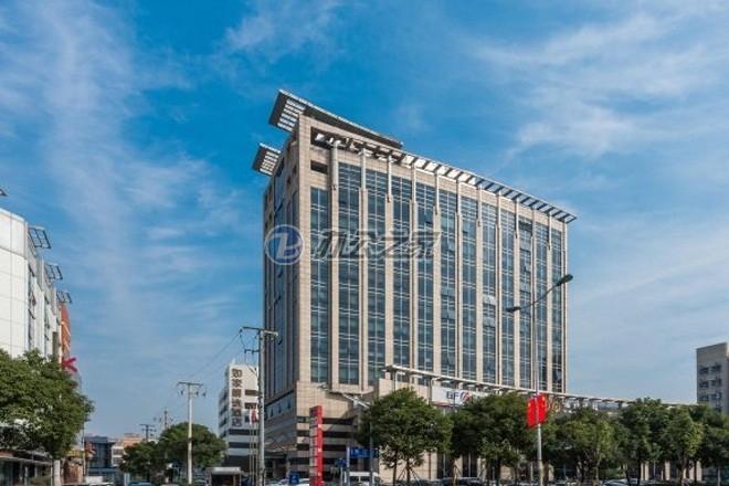 2022年第一季度，上海寫(xiě)字樓市場(chǎng)供需放緩